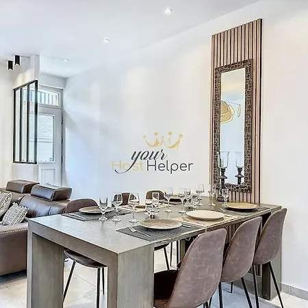 Villa Victoria Yourhosthelper Deauville